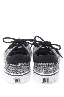 Schnürsneaker Größe 38,5-DC