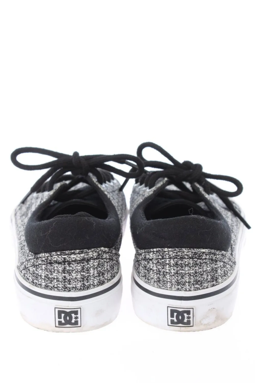 Schnürsneaker Größe 38,5-DC