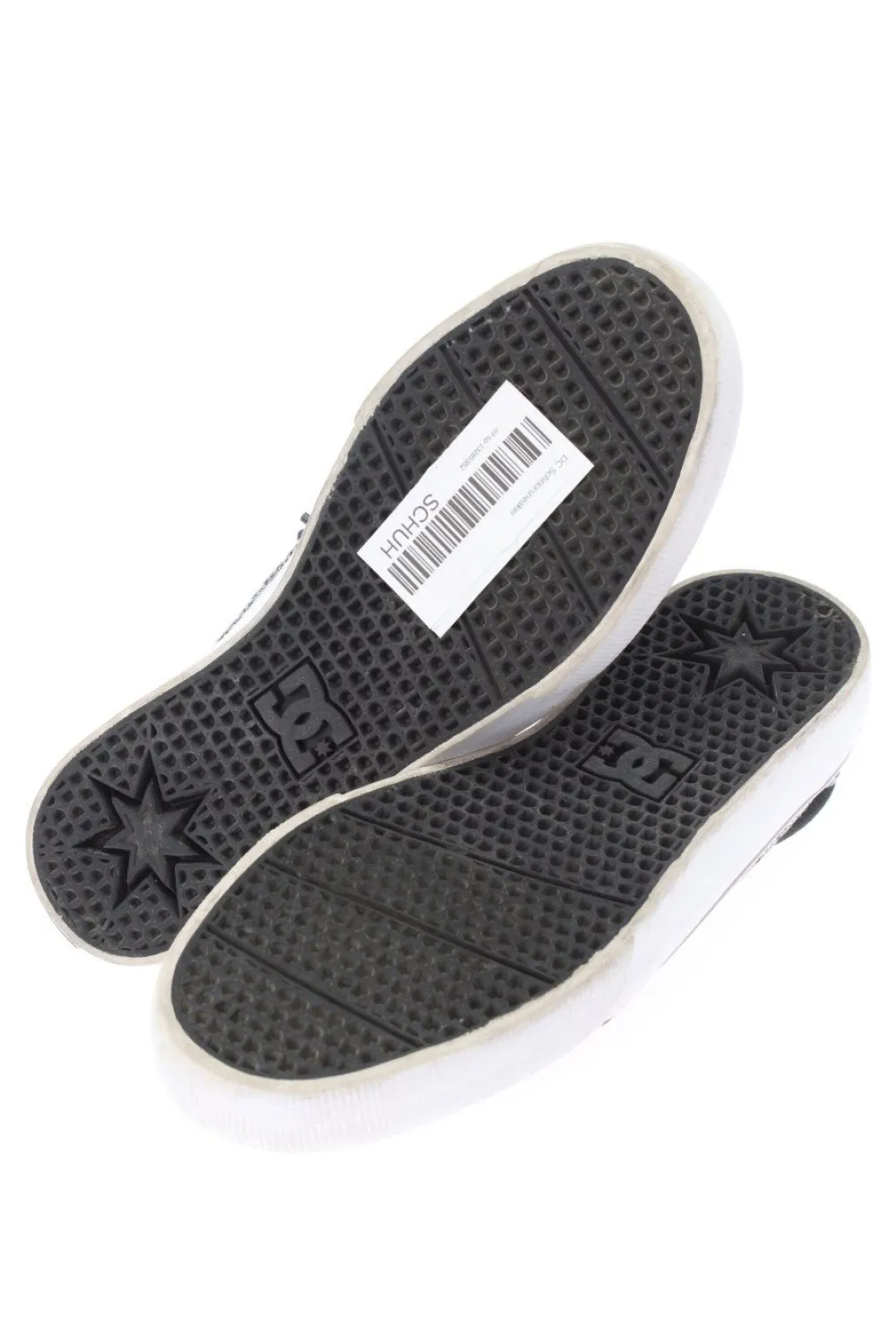 Schnürsneaker Größe 38,5-DC