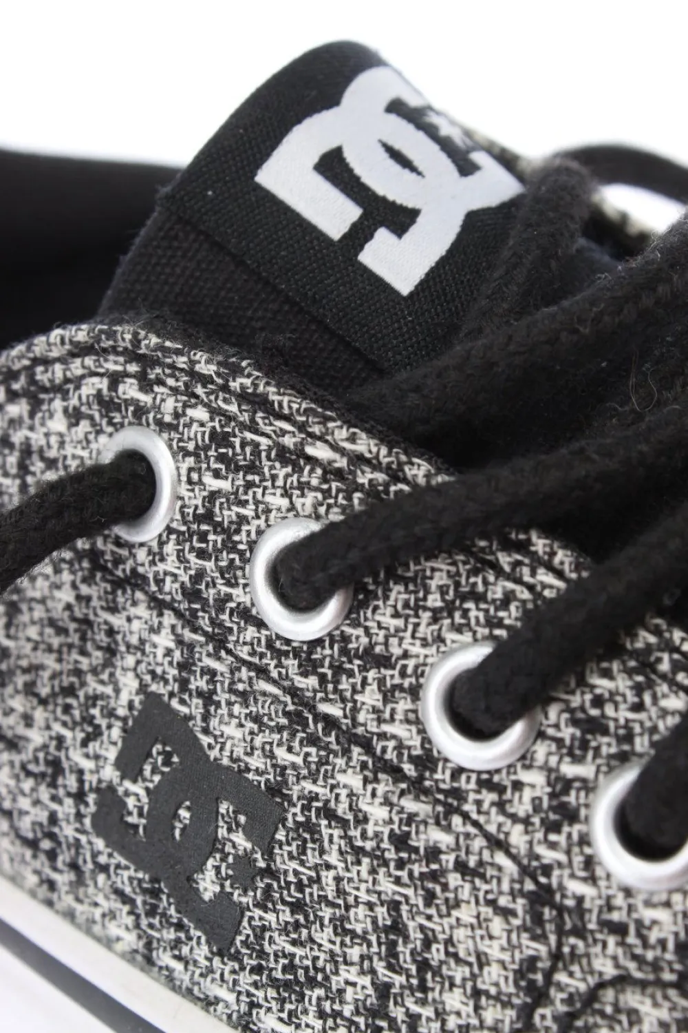 Schnürsneaker Größe 38,5-DC