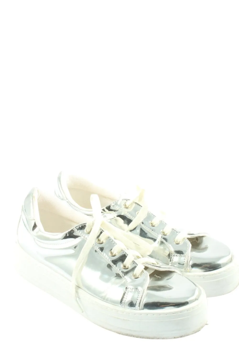 Schnürsneaker Größe 39-gamloong Sale