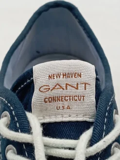 Schnürsneaker Größe 37-Gant Best