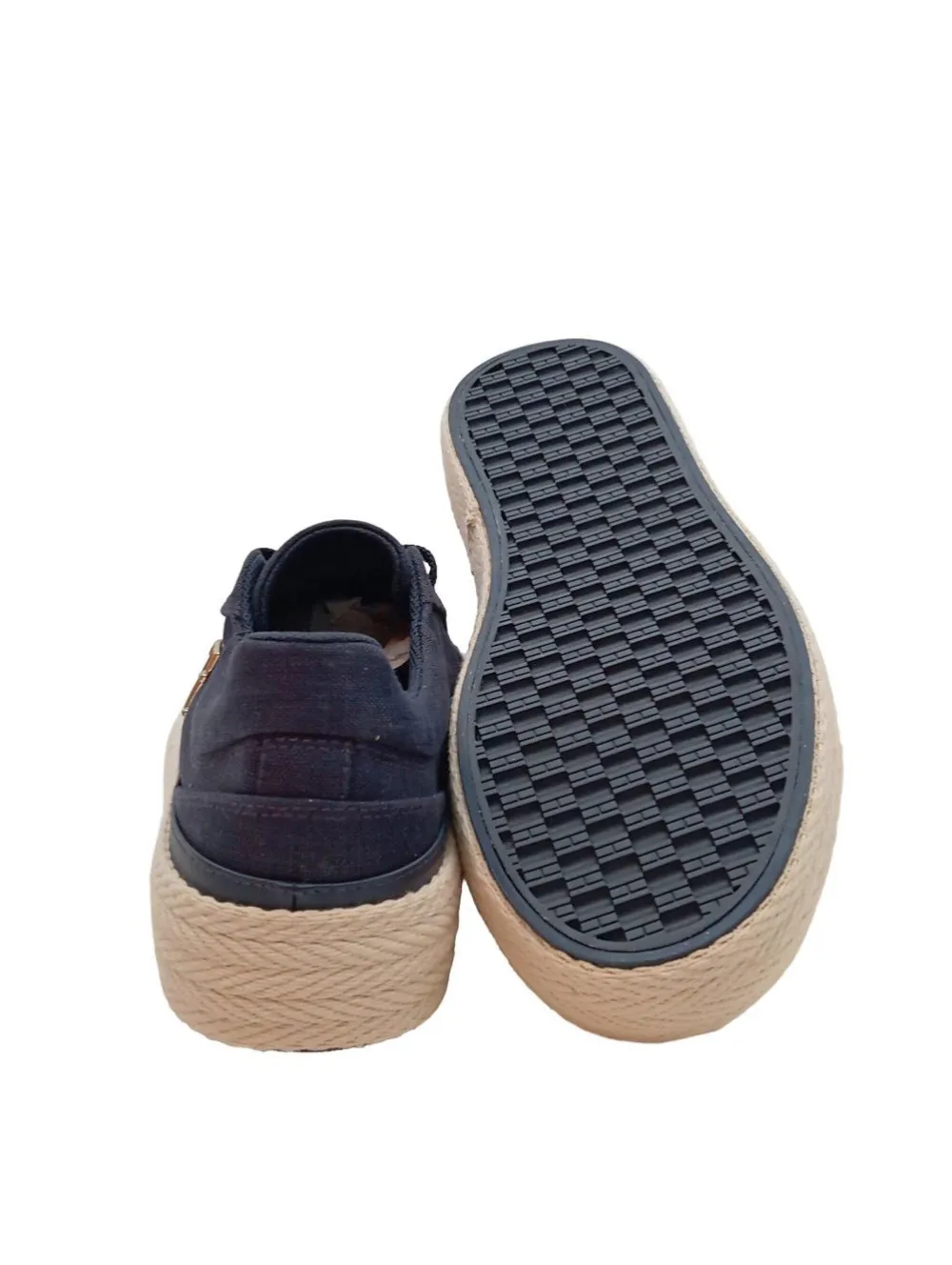 Sneaker>Tommy Hilfiger Schnürsneaker Größe 36 schwarz