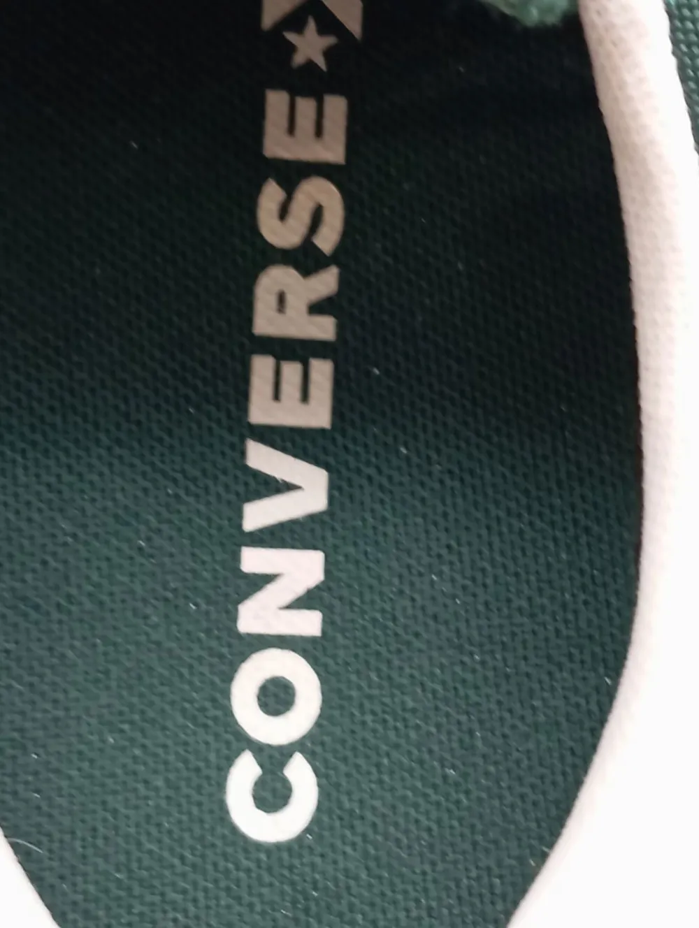 Schnürsneaker Größe 42,5-Converse Online