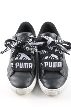 Schnürsneaker Größe 40,5-Puma Discount