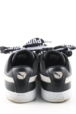 Schnürsneaker Größe 40,5-Puma Discount
