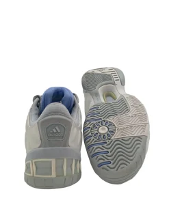 Sneaker>Adidas Schnürsneaker Größe 37 hellgrau