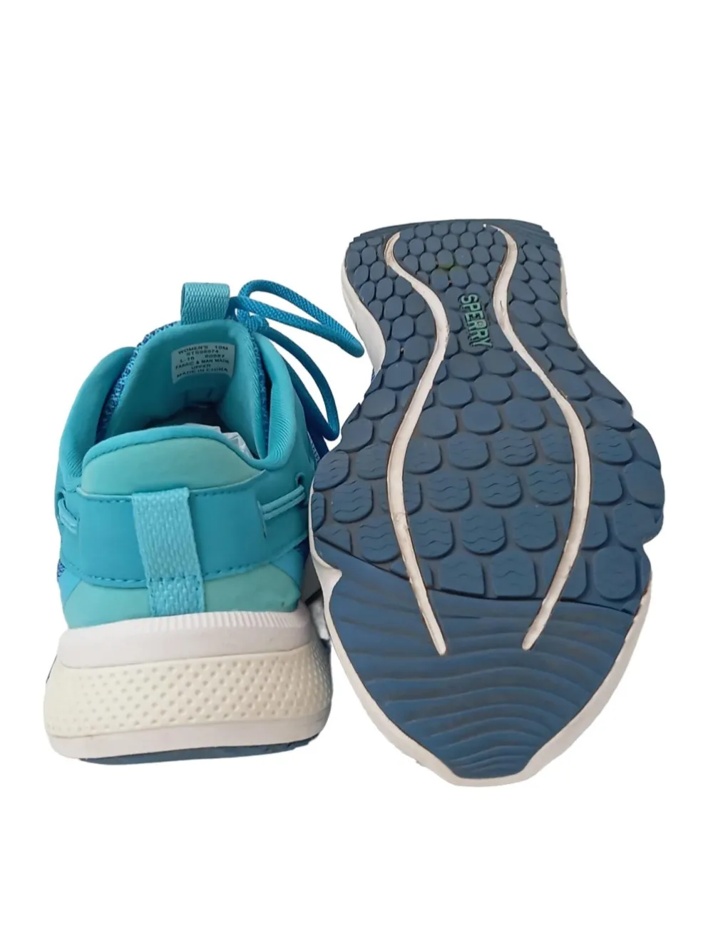 Schnürsneaker Größe 41-Sperry top-sider Hot