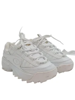 Sneaker>Fila Schnürsneaker Größe 37 weiß