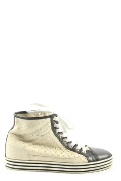 Schnürsneaker Größe 36-hogan rebel