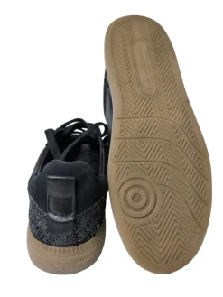 Sneaker>Kennel & Schmenger Schnürsneaker Größe 38 schwarz