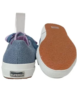 Schnürsneaker Größe 41-Superga Hot