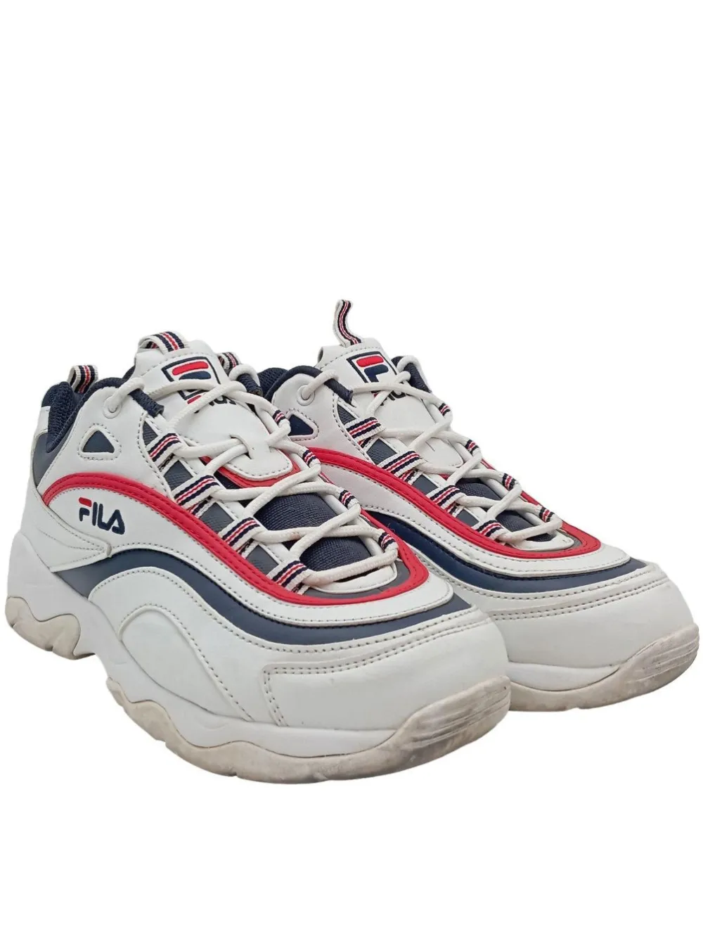 Sneaker>Fila Schnürsneaker Größe 39,5