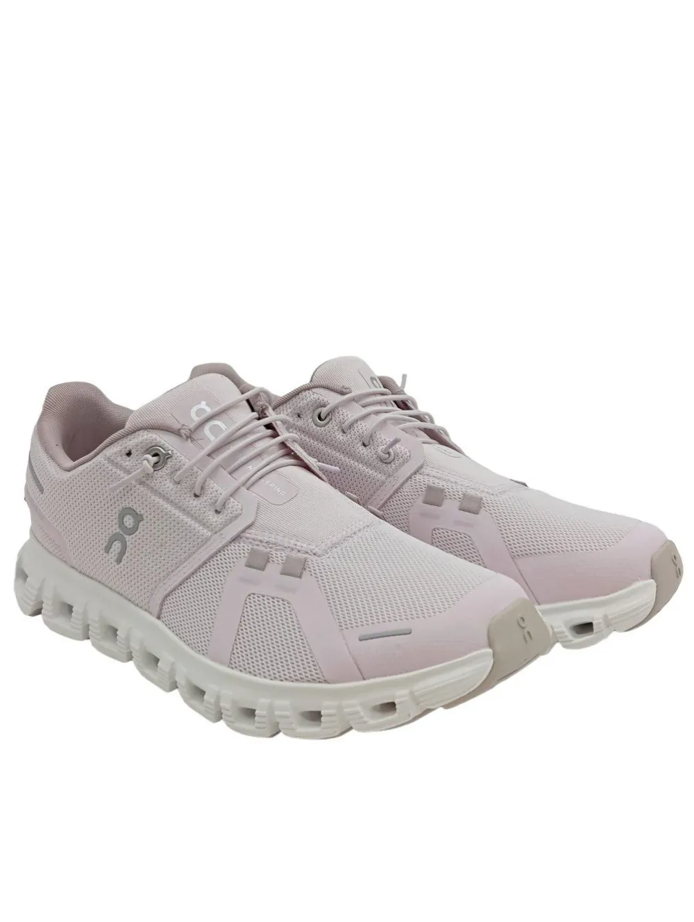 Schnürsneaker Größe 38,5-On Running New