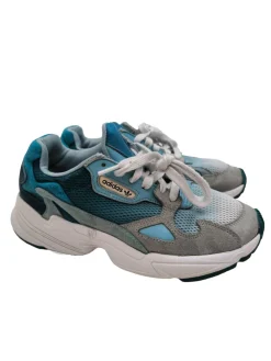 Sneaker>Adidas Schnürsneaker Größe 38,5