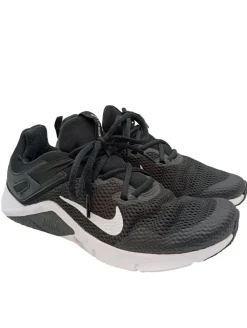 Sneaker>Nike Schnürsneaker Größe 39 schwarz