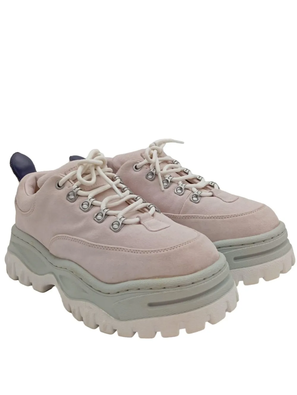 Schnürsneaker Größe 39-Eytys