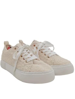 Schnürsneaker Größe 41-Young Spirit Hot