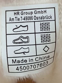 Schnürsneaker Größe 41-Young Spirit Hot