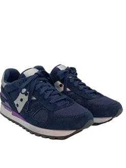 Schnürsneaker Größe 40,5-Saucony