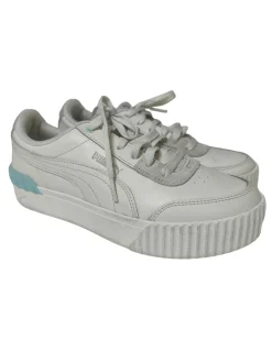 Schnürsneaker Größe 40,5-Puma Outlet