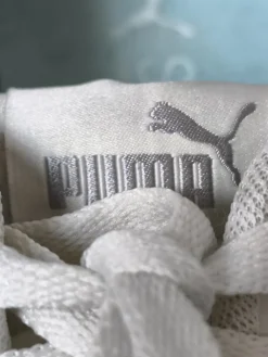 Schnürsneaker Größe 40,5-Puma Outlet