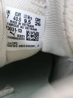 Schnürsneaker Größe 40,5-Puma Outlet