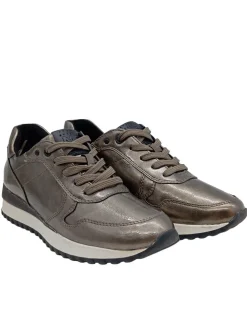 Schnürsneaker Größe 39-Marco tozzi Outlet