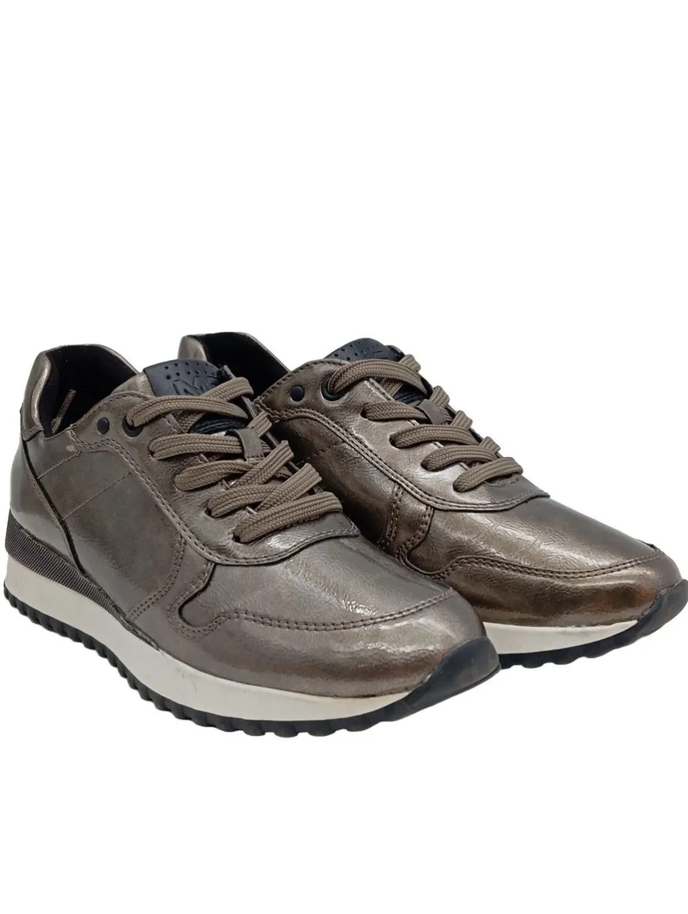 Schnürsneaker Größe 39-Marco tozzi Outlet