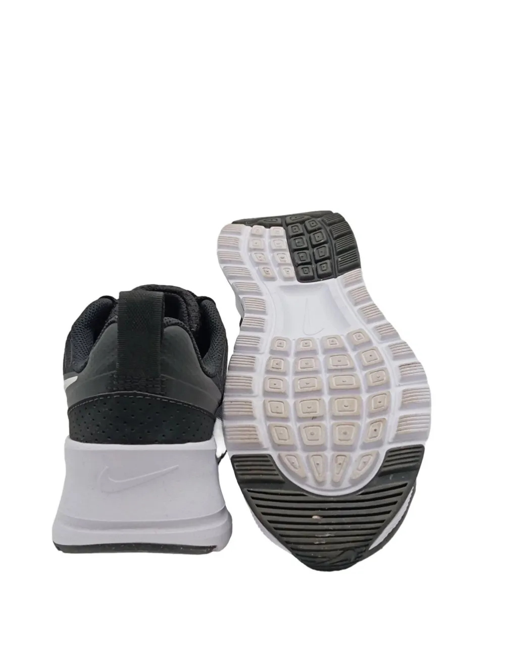 Schnürsneaker Größe 39-Nike New