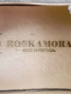 Schnürsneaker Größe 37-rockamora Clearance