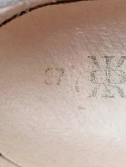 Schnürsneaker Größe 37-rockamora Clearance