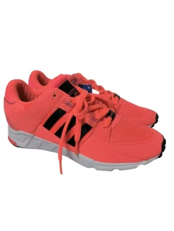 Sneaker>Adidas Schnürsneaker Größe 43 rot