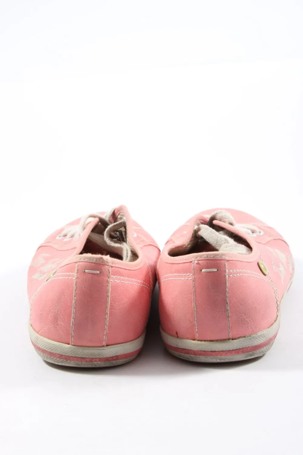 Schnürsneaker Größe 39-Tom Tailor Discount