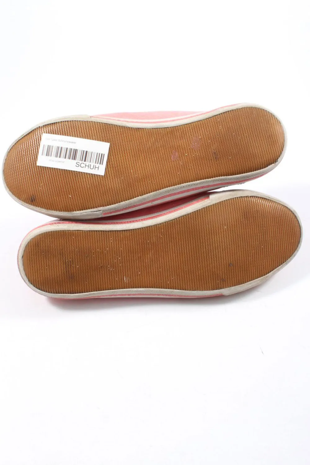 Schnürsneaker Größe 39-Tom Tailor Discount