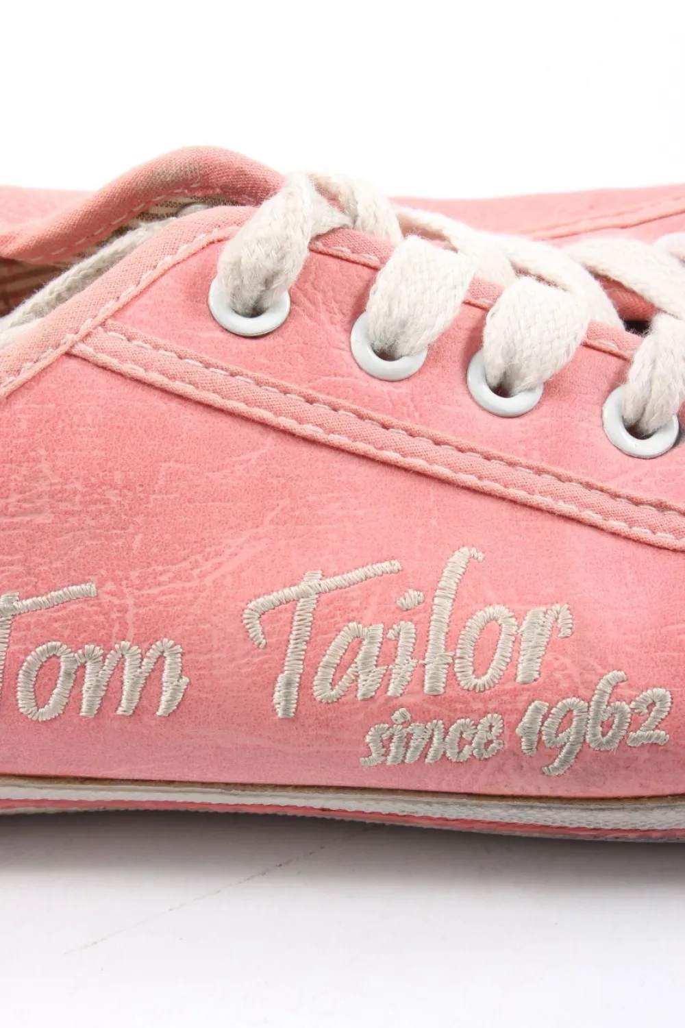 Schnürsneaker Größe 39-Tom Tailor Discount