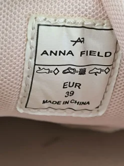 Schnürsneaker Größe 39-Anna field New