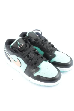 Sneaker>Jordan Schnürsneaker Größe 38,5 türkisschwarz