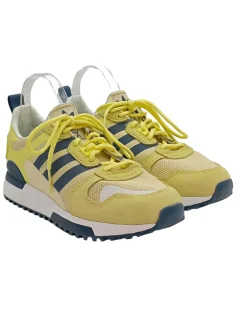 Sneaker>Adidas Schnürsneaker Größe 37 blassgelb