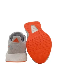 Sneaker>Adidas Schnürsneaker Größe 39 hellgrau