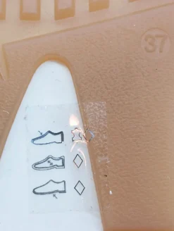 Schnürsneaker Größe 37-Marc Ou2019Polo Outlet