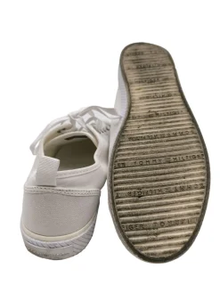 Schnürsneaker Größe 38-Tommy Hilfiger Sale