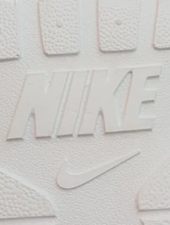Schnürsneaker Größe 39-Nike