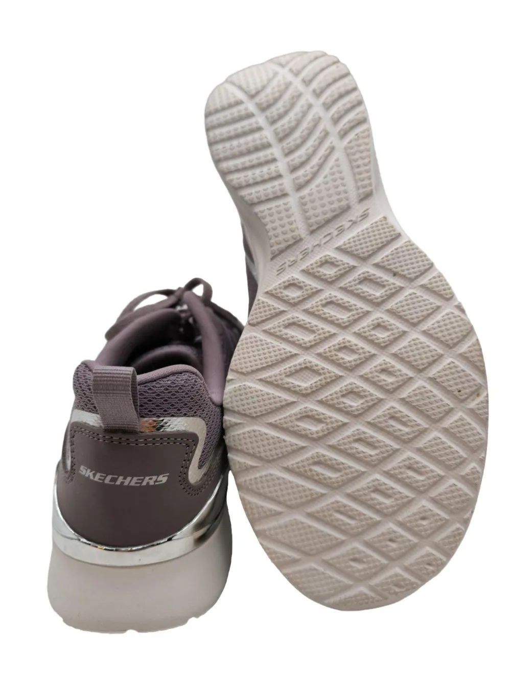 Schnürsneaker Größe 38-Skechers Outlet