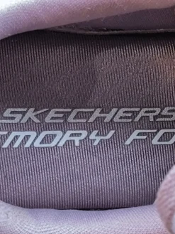 Schnürsneaker Größe 38-Skechers Outlet