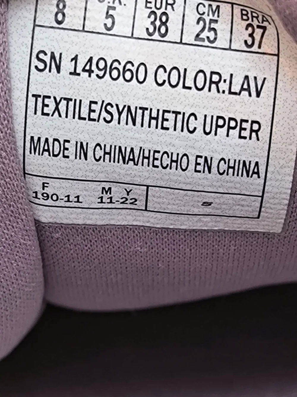 Schnürsneaker Größe 38-Skechers Outlet