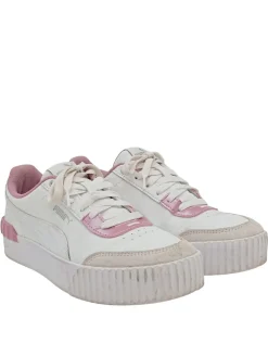 Schnürsneaker Größe 40-Puma Outlet