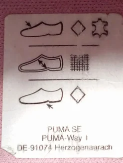 Schnürsneaker Größe 40-Puma Outlet