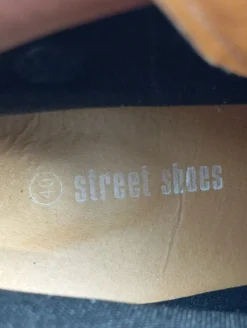 Schnürstiefel Größe 40-Street Shoes Sale