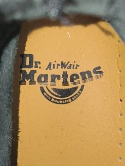 Schnürstiefel Größe 37-Dr. Martens Outlet